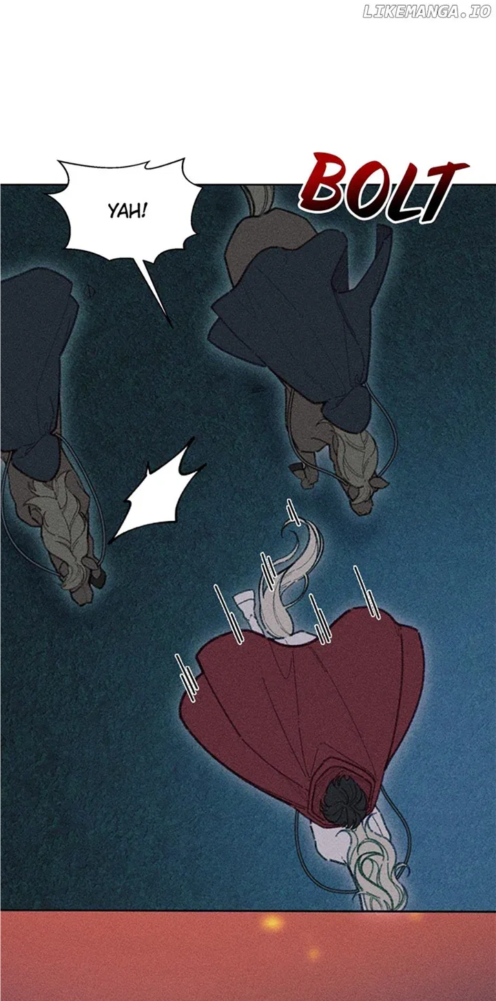Don’t Fall In Love With The Villainess Chapter 58 – Page 30