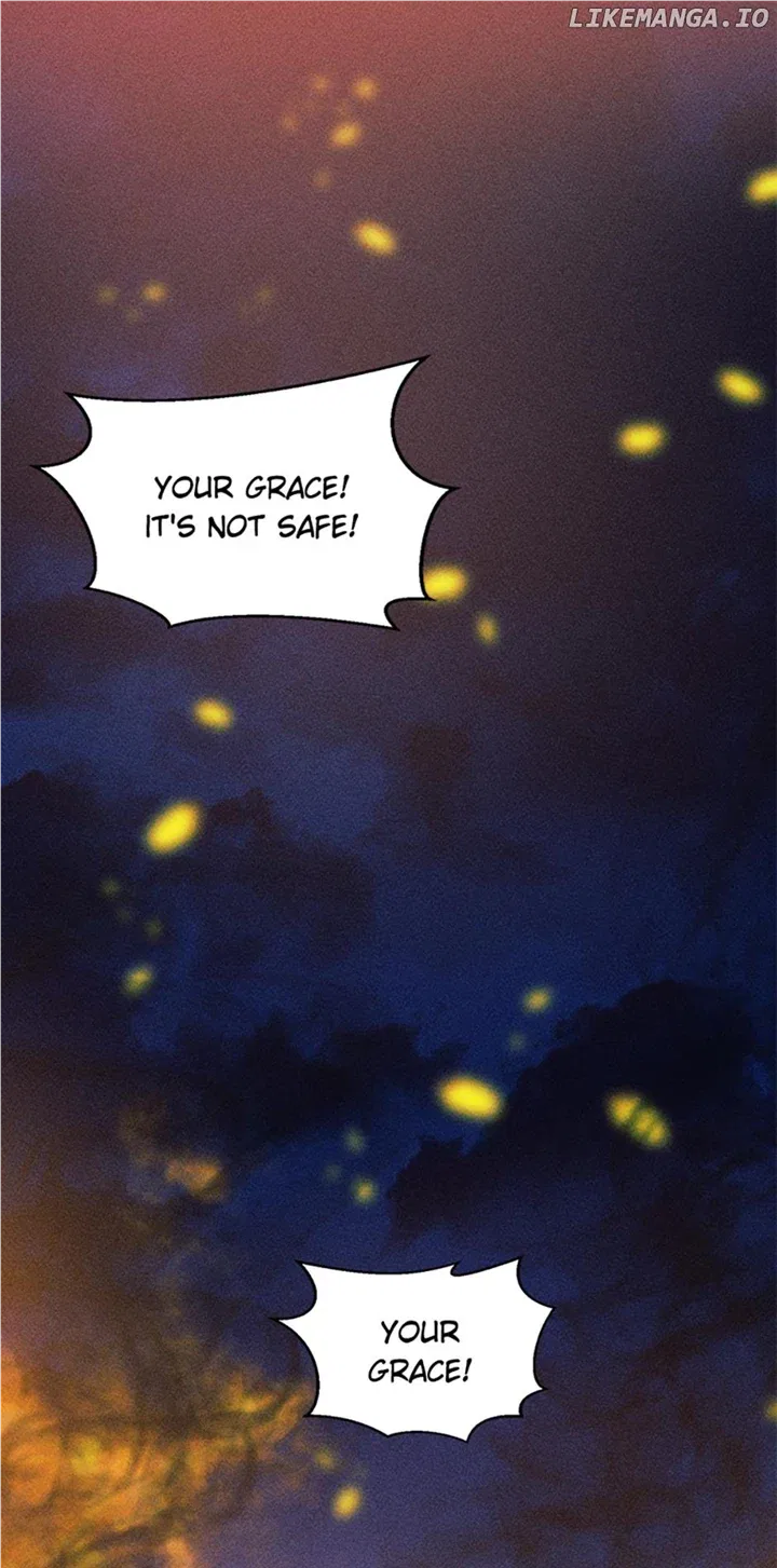 Don’t Fall In Love With The Villainess Chapter 58 – Page 31