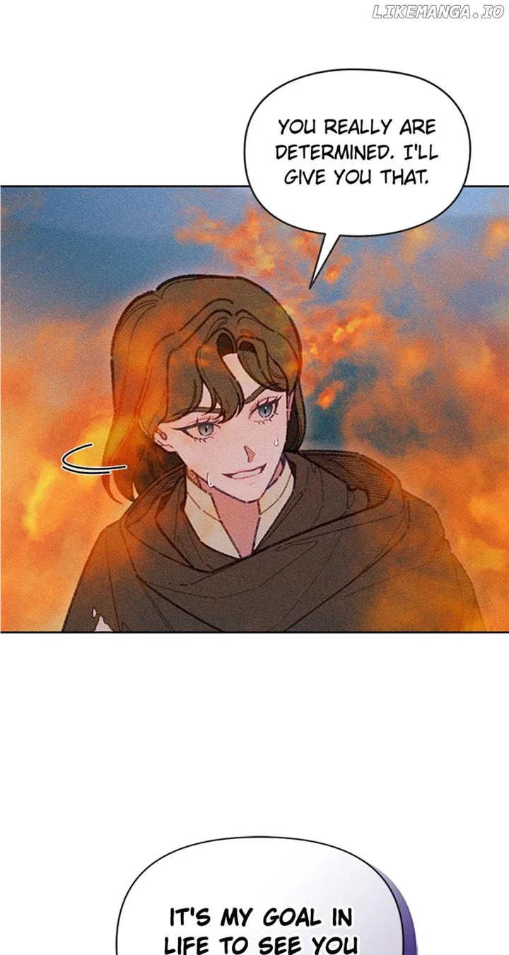 Don’t Fall In Love With The Villainess Chapter 58 – Page 38