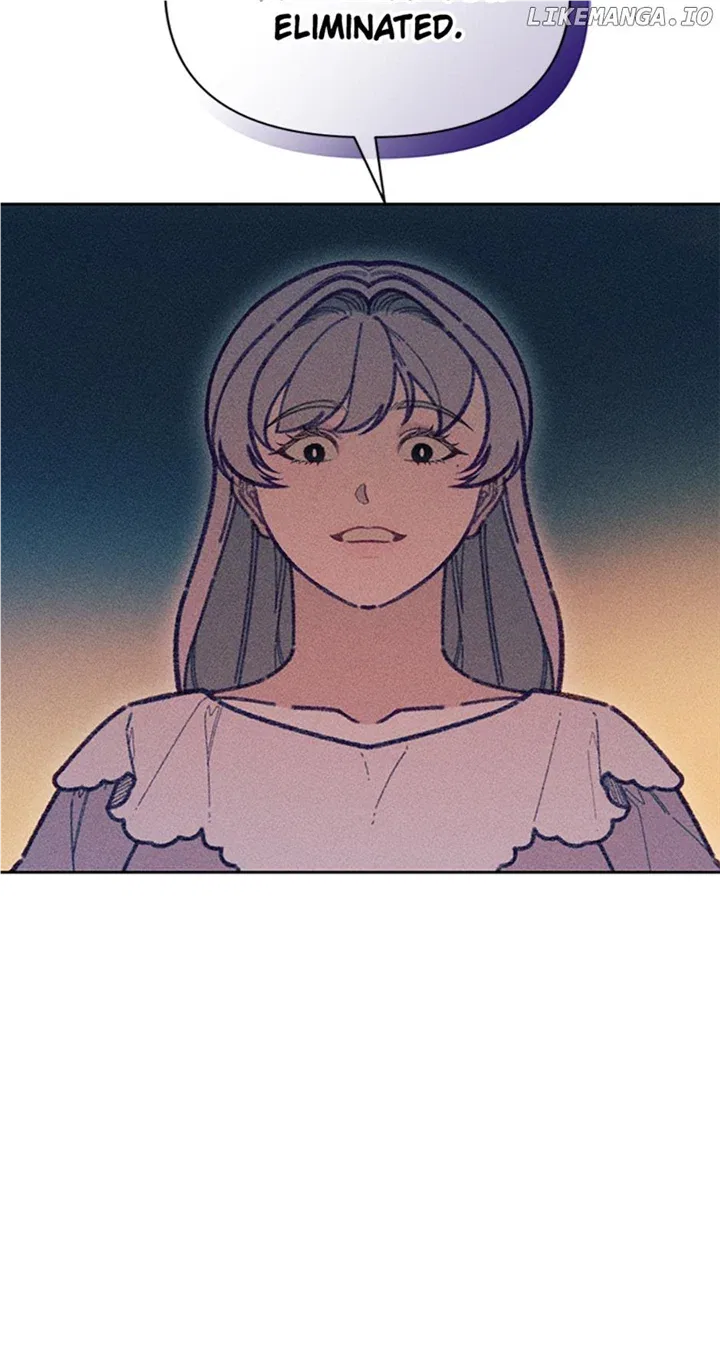 Don’t Fall In Love With The Villainess Chapter 58 – Page 39
