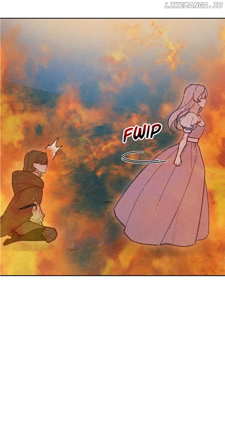 Don’t Fall In Love With The Villainess Chapter 58 – Page 40