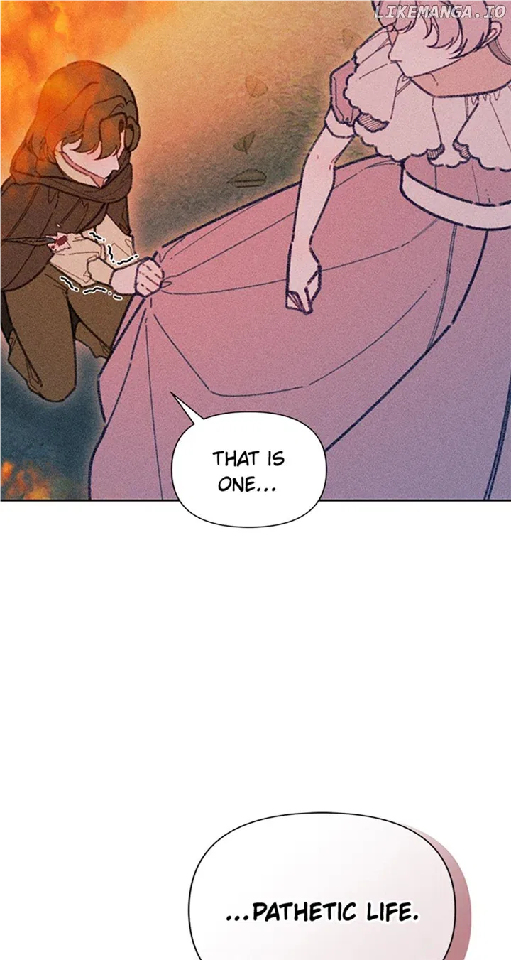 Don’t Fall In Love With The Villainess Chapter 58 – Page 43