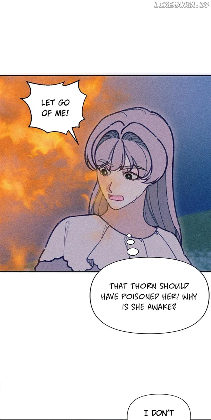 Don’t Fall In Love With The Villainess Chapter 58 – Page 45