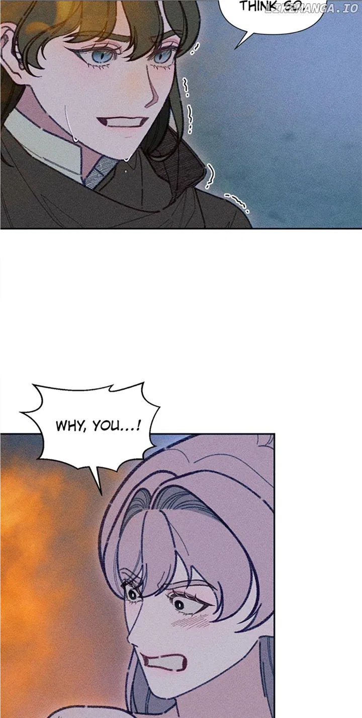 Don’t Fall In Love With The Villainess Chapter 58 – Page 46