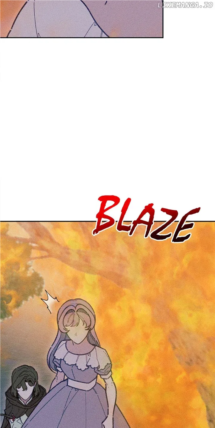 Don’t Fall In Love With The Villainess Chapter 58 – Page 47