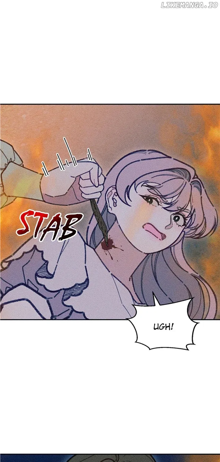 Don’t Fall In Love With The Villainess Chapter 58 – Page 51