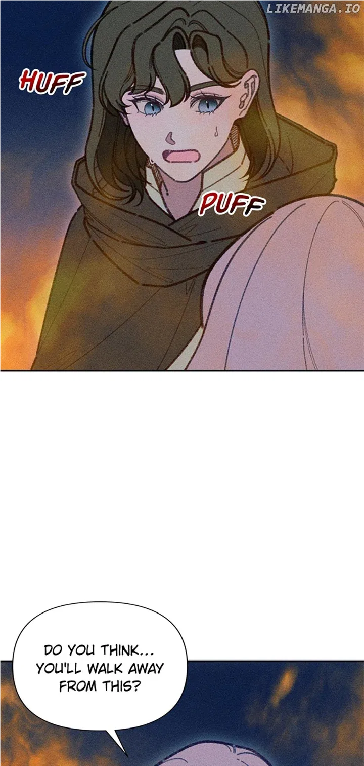 Don’t Fall In Love With The Villainess Chapter 58 – Page 52