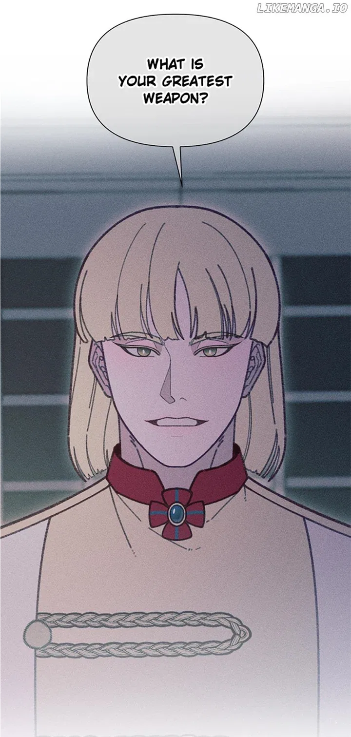 Don’t Fall In Love With The Villainess Chapter 58 – Page 55