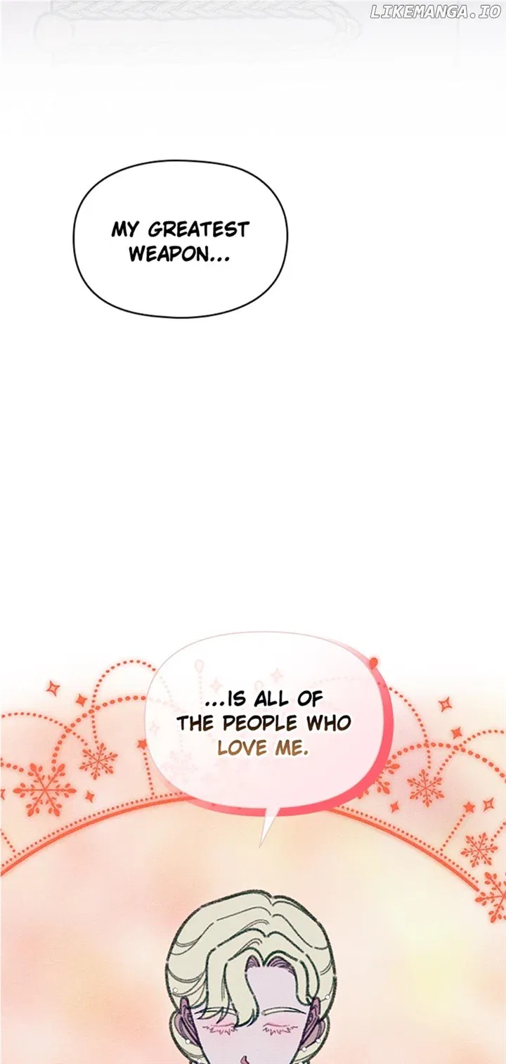 Don’t Fall In Love With The Villainess Chapter 58 – Page 56