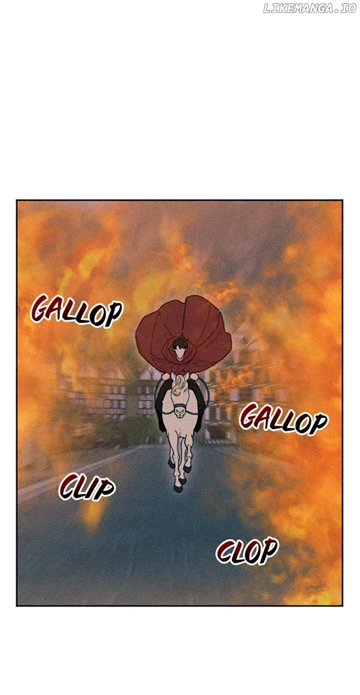 Don’t Fall In Love With The Villainess Chapter 58 – Page 58