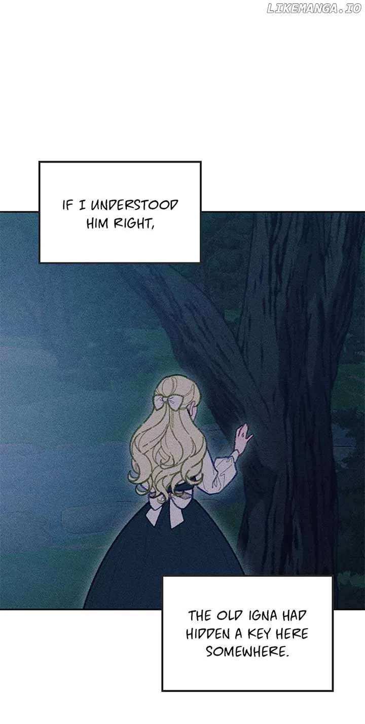 Don’t Fall In Love With The Villainess Chapter 57 – Page 2