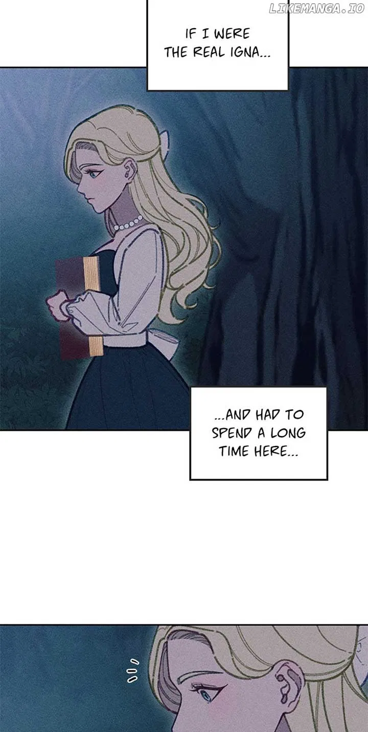 Don’t Fall In Love With The Villainess Chapter 57 – Page 4