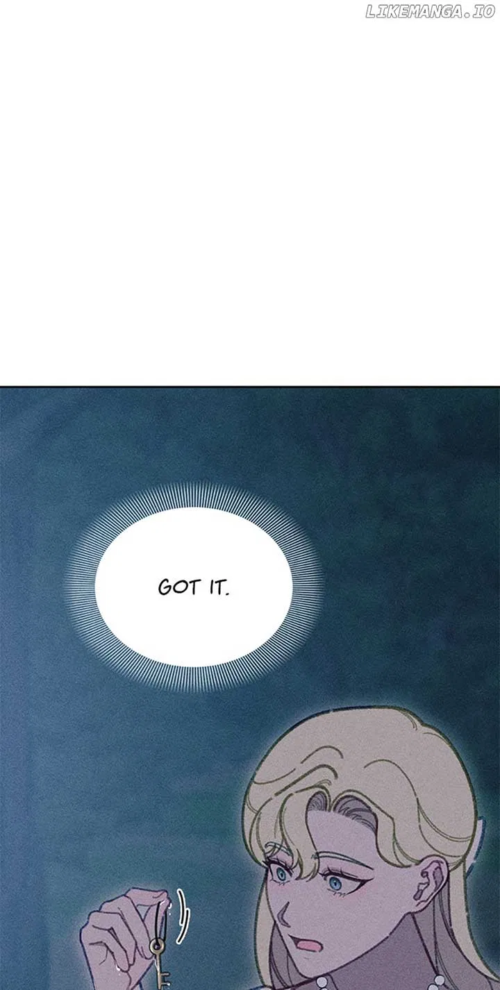 Don’t Fall In Love With The Villainess Chapter 57 – Page 8