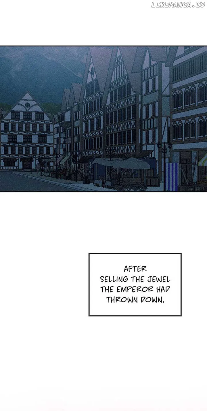 Don’t Fall In Love With The Villainess Chapter 57 – Page 10