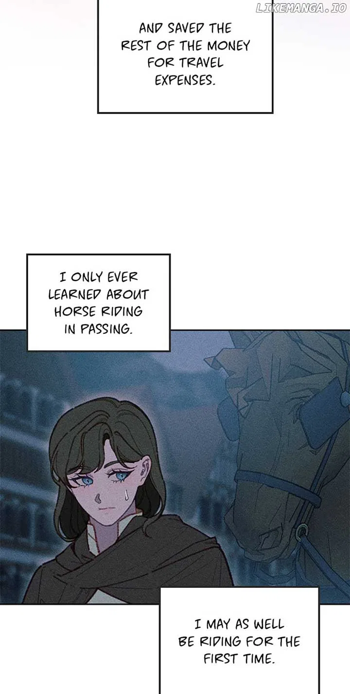 Don’t Fall In Love With The Villainess Chapter 57 – Page 12