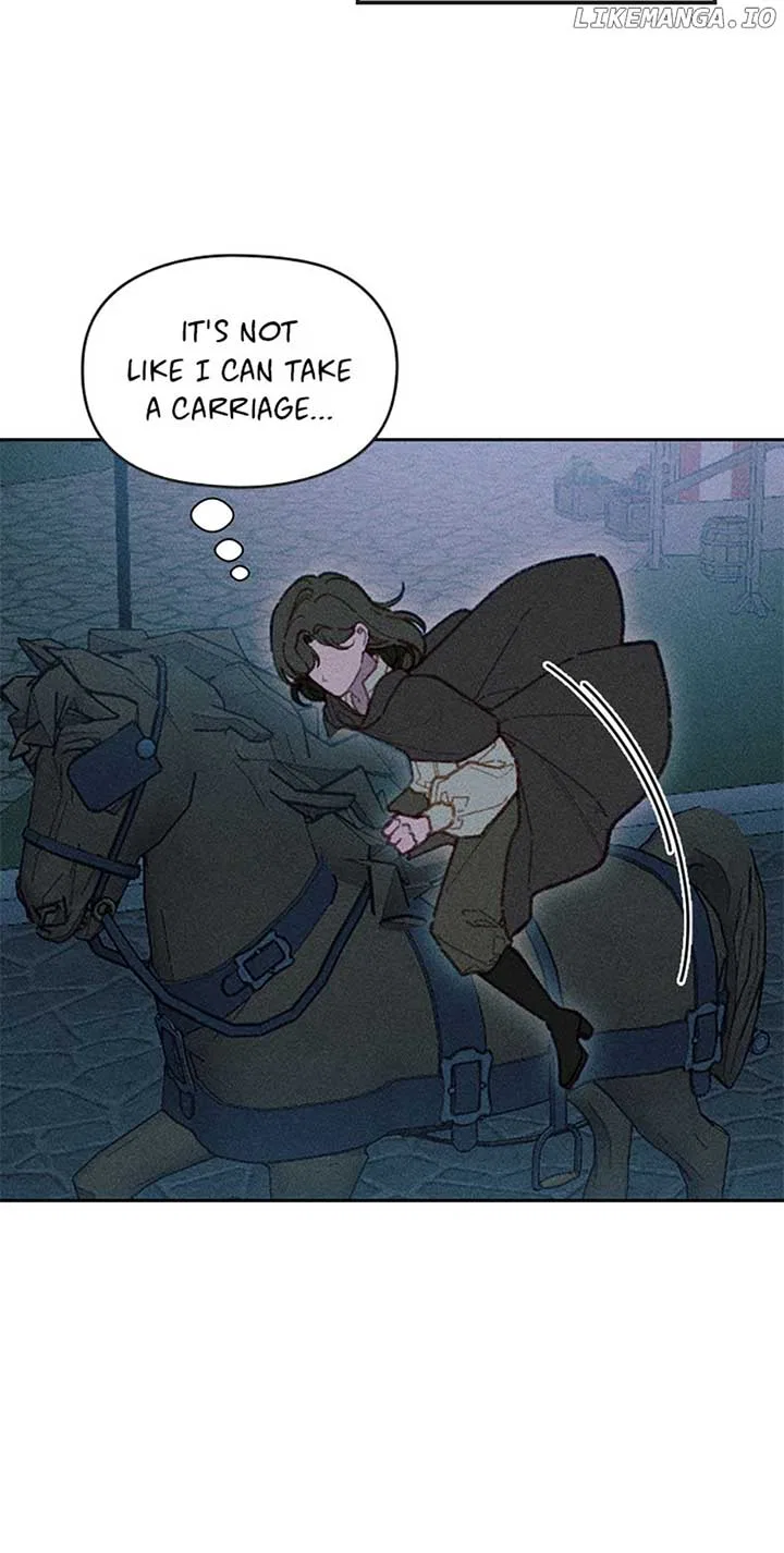 Don’t Fall In Love With The Villainess Chapter 57 – Page 13