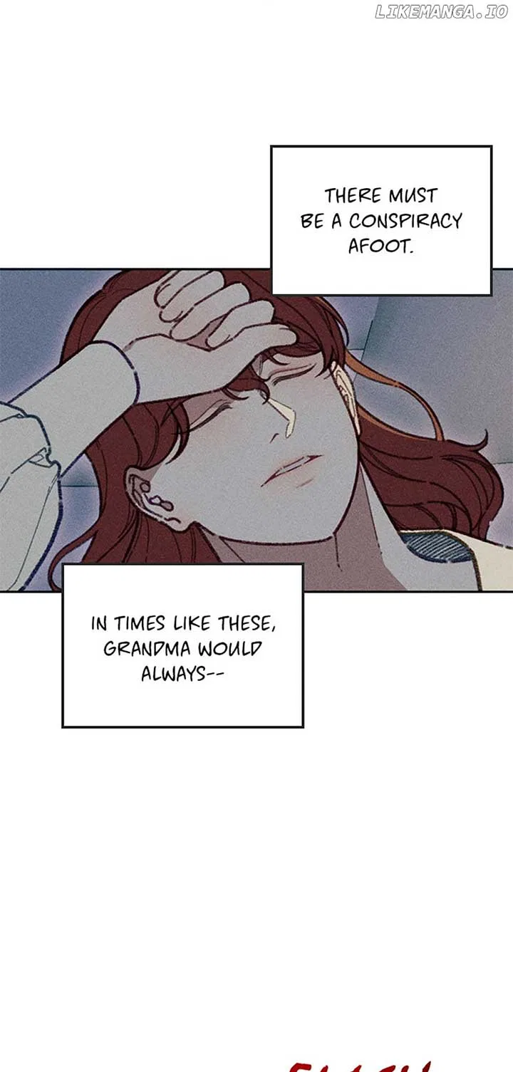 Don’t Fall In Love With The Villainess Chapter 57 – Page 19