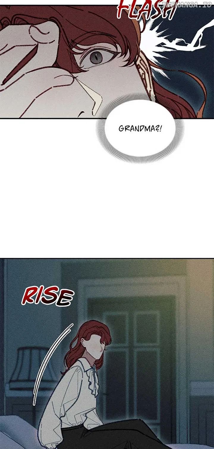 Don’t Fall In Love With The Villainess Chapter 57 – Page 20