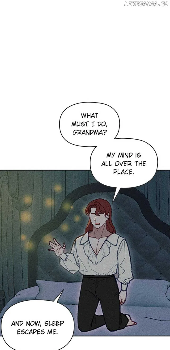 Don’t Fall In Love With The Villainess Chapter 57 – Page 23
