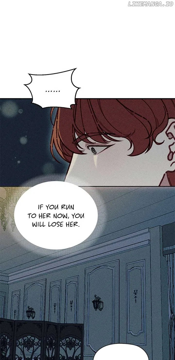 Don’t Fall In Love With The Villainess Chapter 57 – Page 25