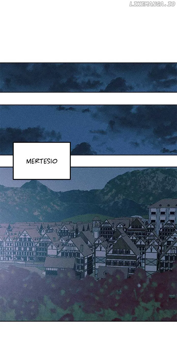 Don’t Fall In Love With The Villainess Chapter 57 – Page 28