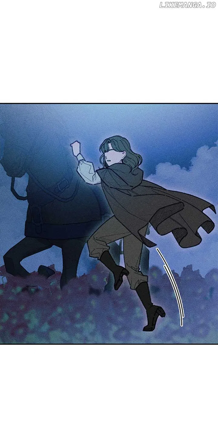 Don’t Fall In Love With The Villainess Chapter 57 – Page 29