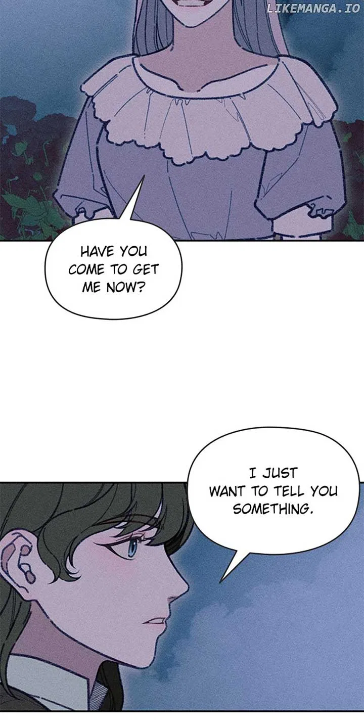 Don’t Fall In Love With The Villainess Chapter 57 – Page 34