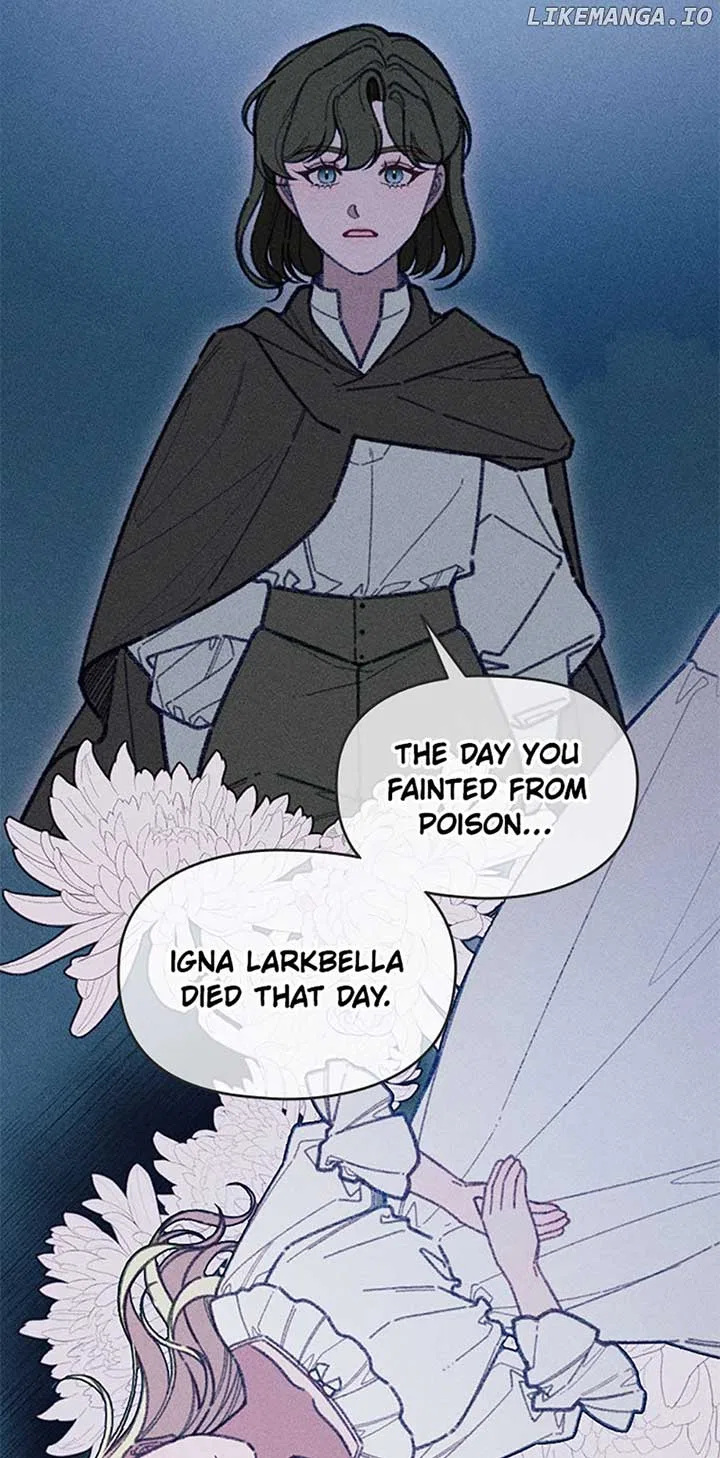 Don’t Fall In Love With The Villainess Chapter 57 – Page 36
