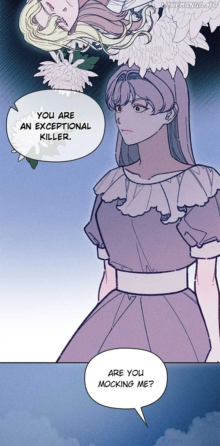 Don’t Fall In Love With The Villainess Chapter 57 – Page 37
