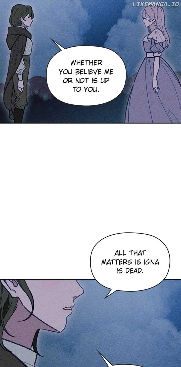 Don’t Fall In Love With The Villainess Chapter 57 – Page 38