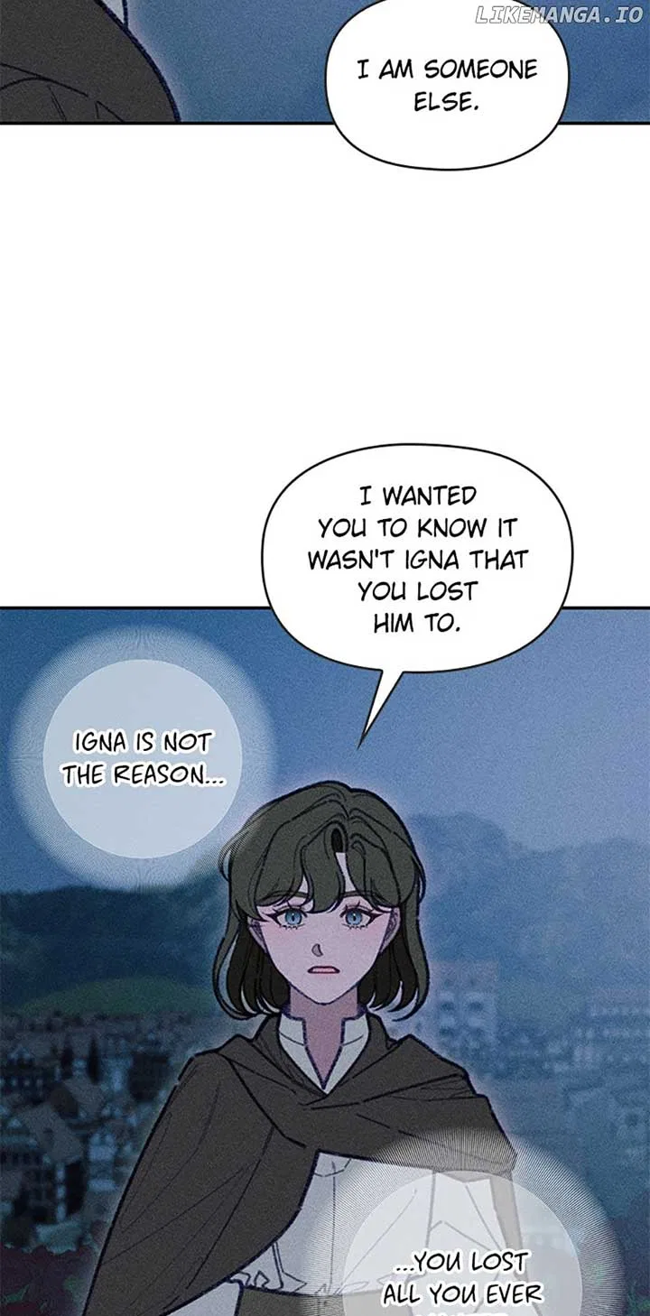 Don’t Fall In Love With The Villainess Chapter 57 – Page 39