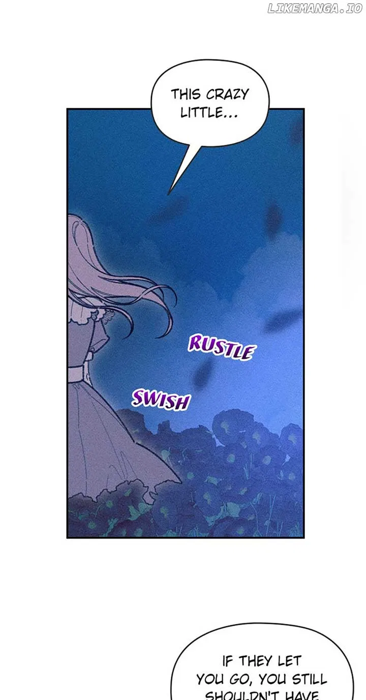 Don’t Fall In Love With The Villainess Chapter 57 – Page 41