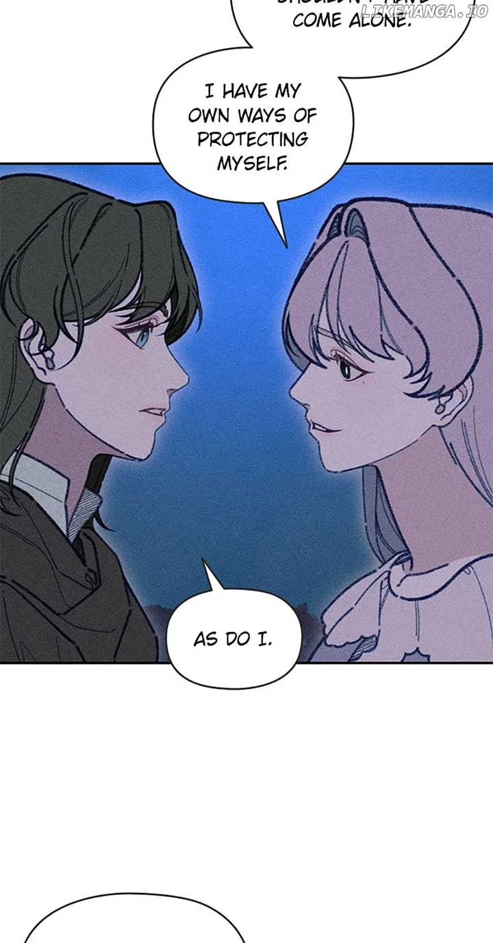 Don’t Fall In Love With The Villainess Chapter 57 – Page 42