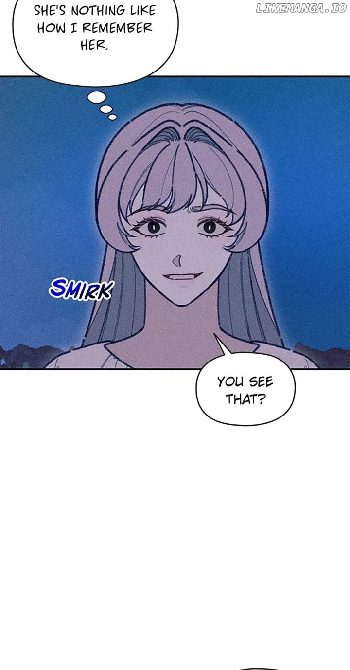 Don’t Fall In Love With The Villainess Chapter 57 – Page 43