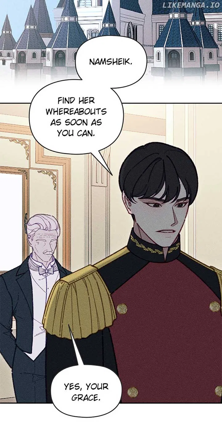Don’t Fall In Love With The Villainess Chapter 57 – Page 51