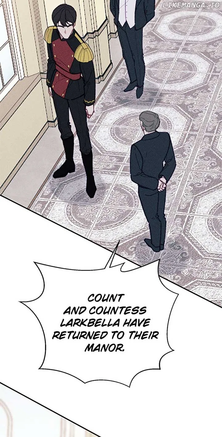 Don’t Fall In Love With The Villainess Chapter 57 – Page 53