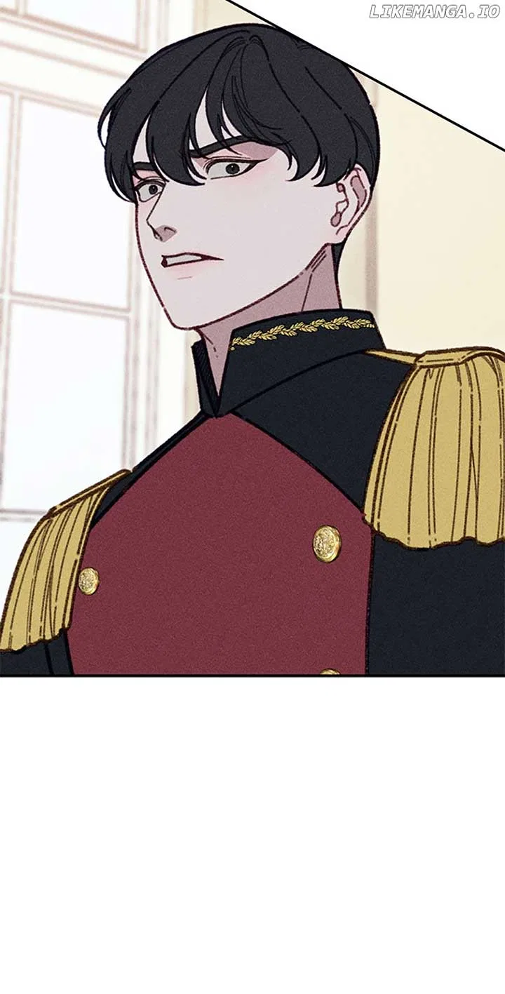 Don’t Fall In Love With The Villainess Chapter 57 – Page 54