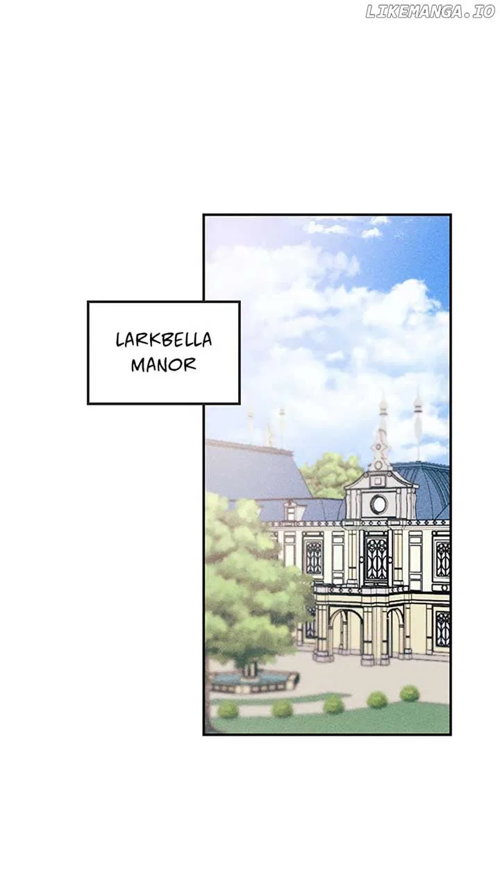 Don’t Fall In Love With The Villainess Chapter 57 – Page 55