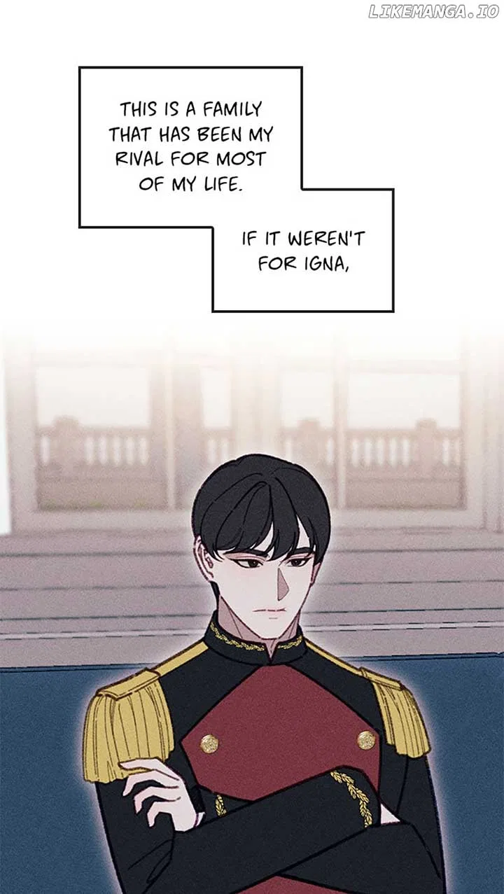 Don’t Fall In Love With The Villainess Chapter 57 – Page 58