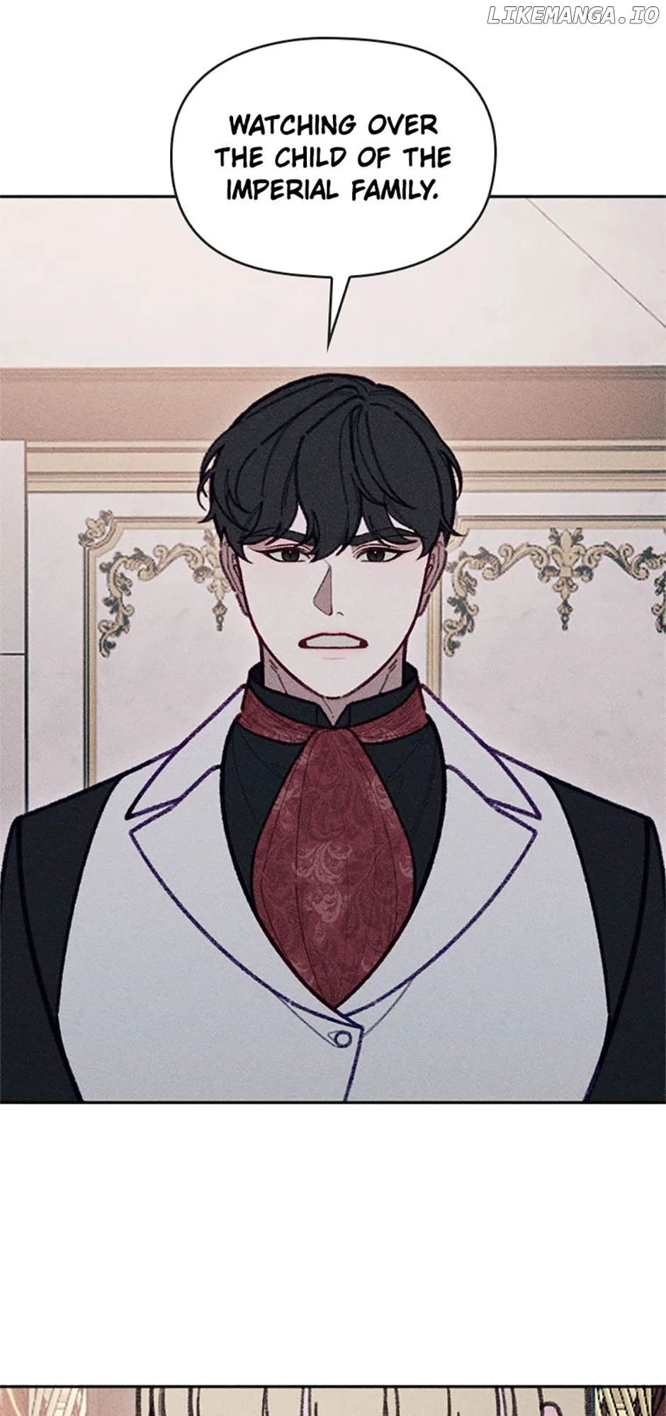 Don’t Fall In Love With The Villainess Chapter 56 – Page 4