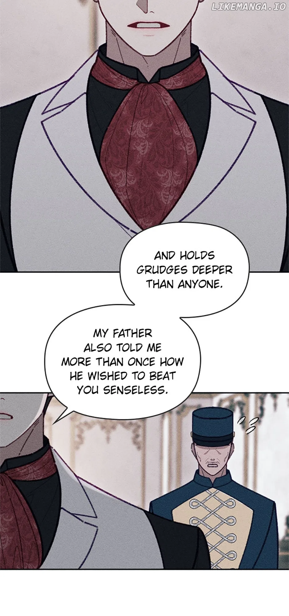 Don’t Fall In Love With The Villainess Chapter 56 – Page 6