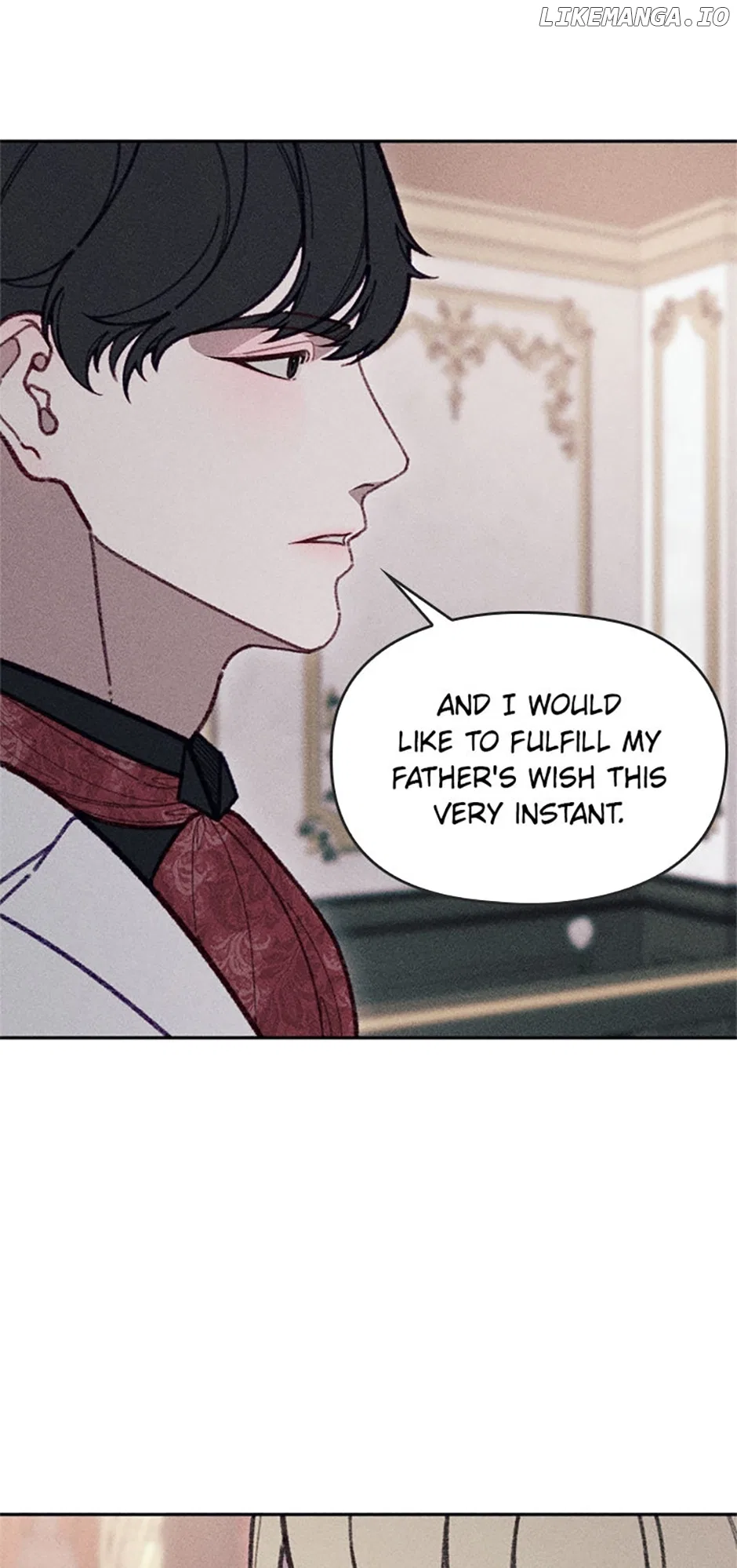 Don’t Fall In Love With The Villainess Chapter 56 – Page 8