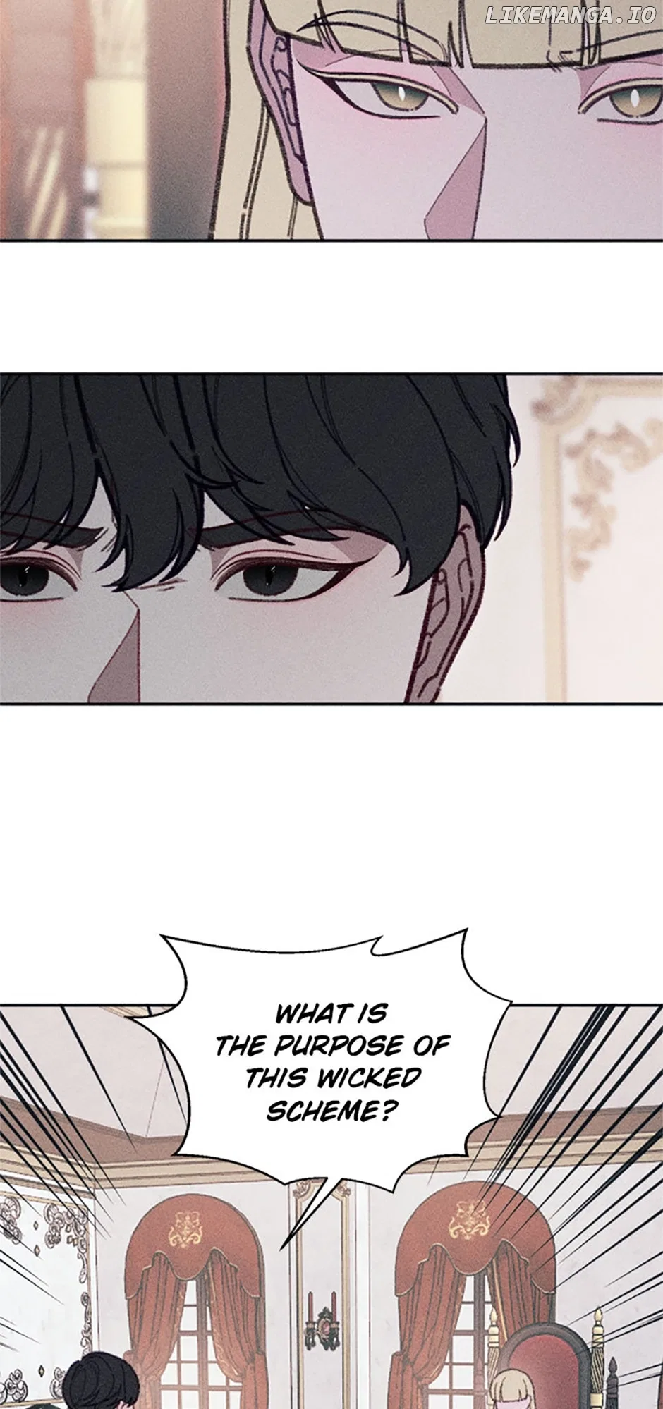 Don’t Fall In Love With The Villainess Chapter 56 – Page 9