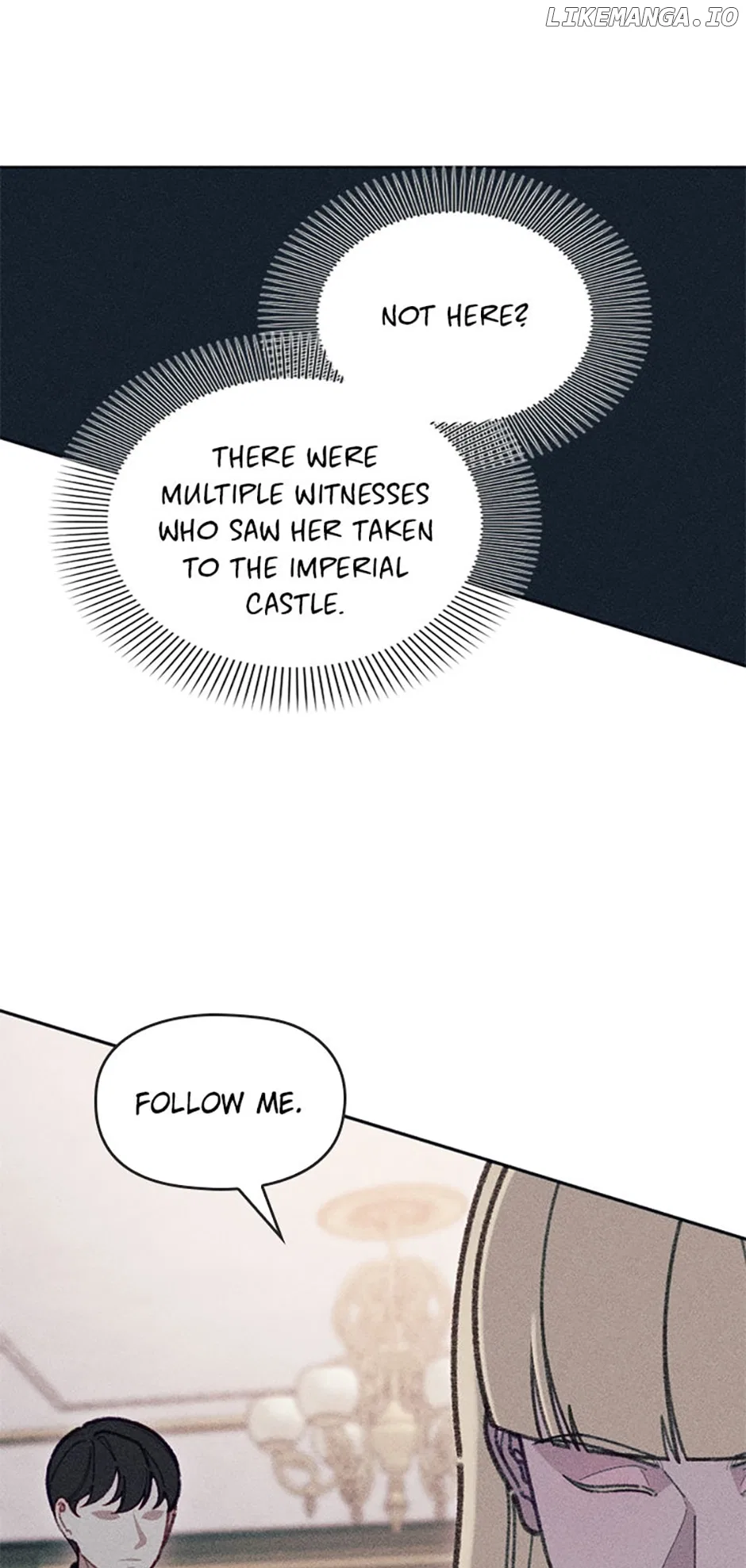 Don’t Fall In Love With The Villainess Chapter 56 – Page 12