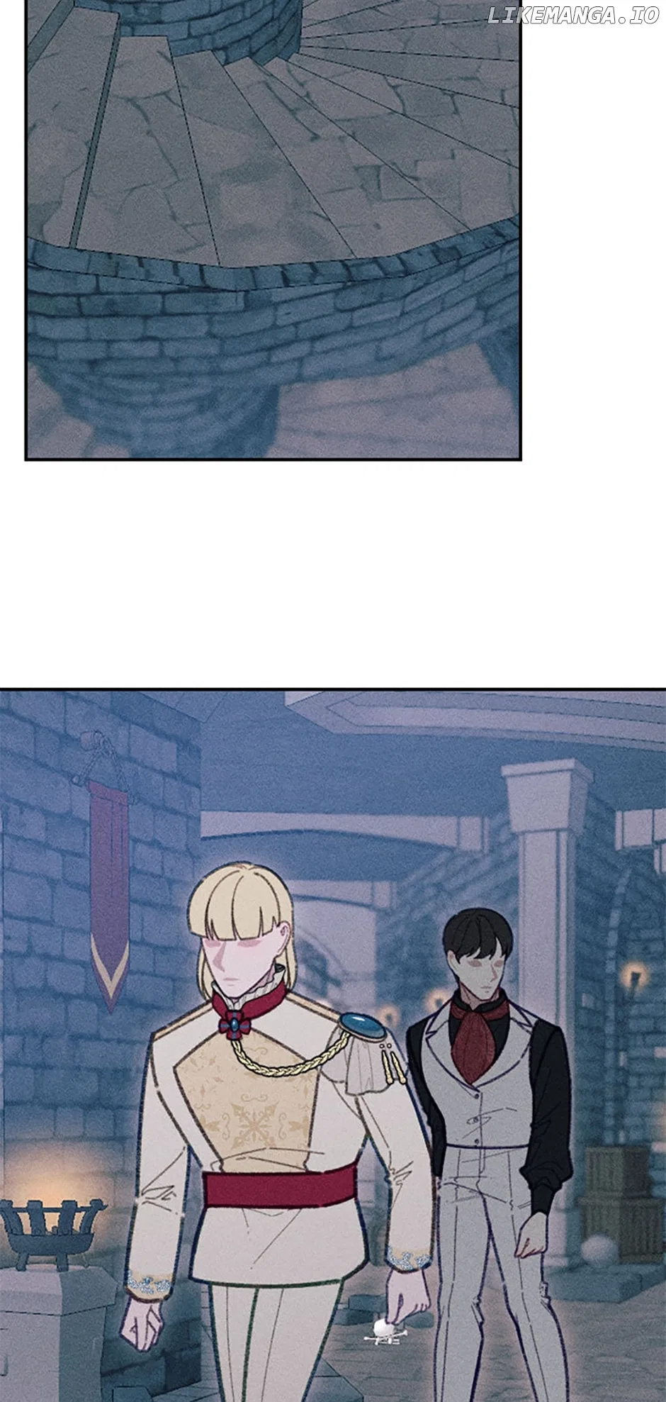 Don’t Fall In Love With The Villainess Chapter 56 – Page 15