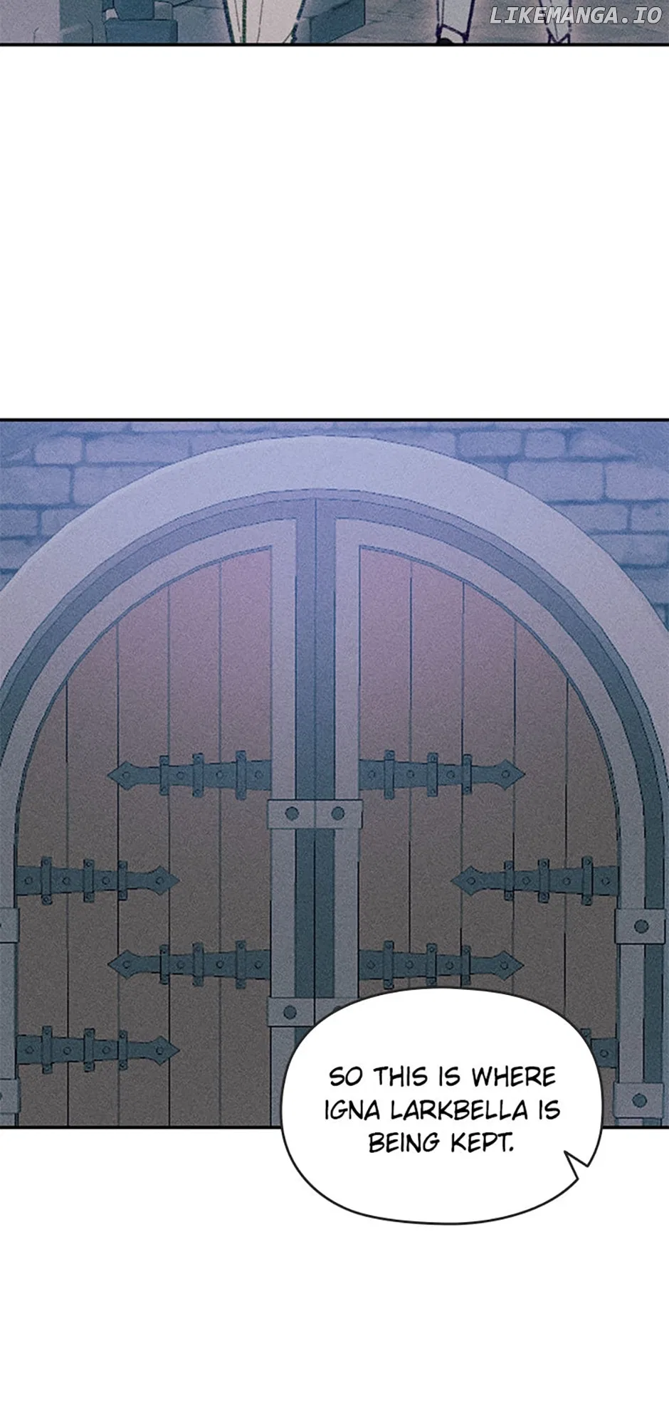 Don’t Fall In Love With The Villainess Chapter 56 – Page 16