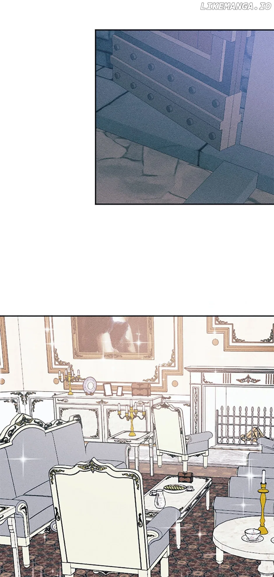 Don’t Fall In Love With The Villainess Chapter 56 – Page 17