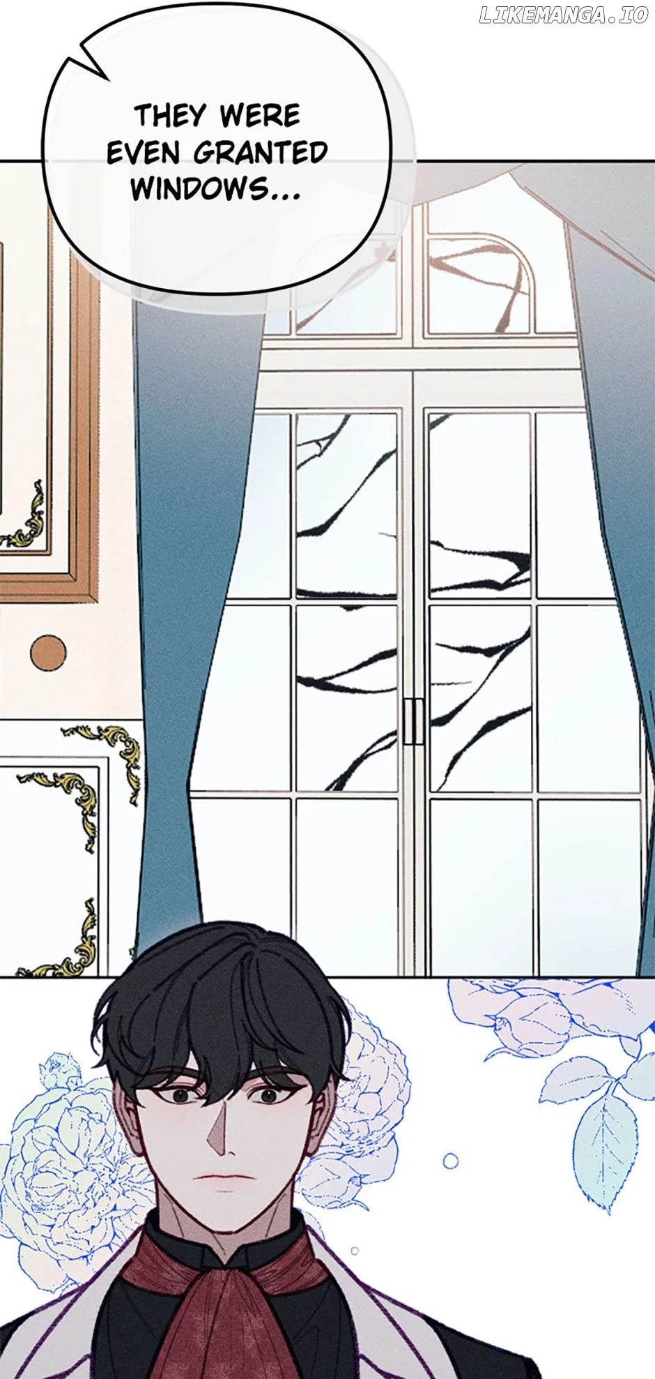 Don’t Fall In Love With The Villainess Chapter 56 – Page 20