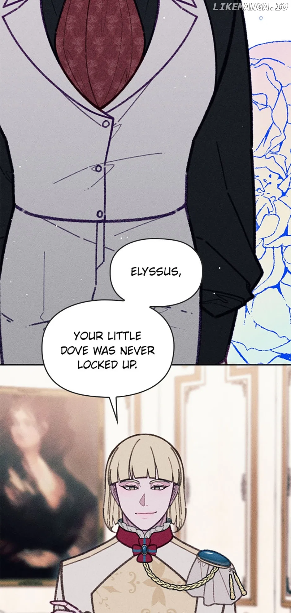 Don’t Fall In Love With The Villainess Chapter 56 – Page 21