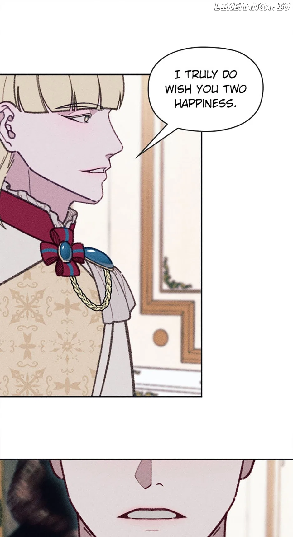 Don’t Fall In Love With The Villainess Chapter 56 – Page 23